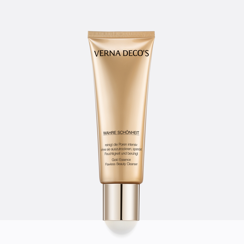 Gold Essence Flawless Beauty Cleanser